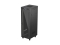 LANBERG 19 37U 600x800 freist. LCD Glastür (FlatPack) sw (Speditionsversand)
