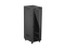 LANBERG 19 37U 600x800 freist. LCD Glastür (FlatPack) sw (Speditionsversand)