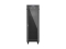 LANBERG 19 37U 600x800 freist. LCD Glastür (FlatPack) sw (Speditionsversand)