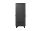 LANBERG 19 37U 600x800 freist. LCD Glastür (FlatPack) sw (Speditionsversand)