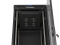 LANBERG 19 37U 600x800 freist. LCD Glastür (FlatPack) sw (Speditionsversand)