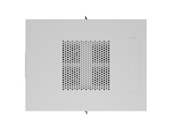 LANBERG 19 42U 600x800 freist. LCD Glastür (FlatPack) gr (Speditionsversand)