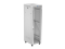 LANBERG 19 42U 600x800 freist. LCD Glastür (FlatPack) gr (Speditionsversand)
