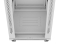 LANBERG 19 42U 600x800 freist. LCD Glastür (FlatPack) gr (Speditionsversand)