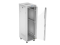 LANBERG 19 42U 600x800 freist. LCD Glastür (FlatPack) gr (Speditionsversand)