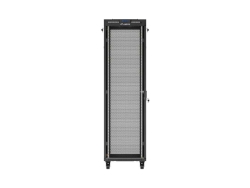 LANBERG 19 42U 600x800 freist. LCD perfor. Tür...