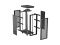 LANBERG 19 42U 600x800 freist. LCD perfor. Tür (FlatPack)sw (Speditionsversand)