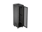 LANBERG 19 42U 600x800 freist. LCD perfor. Tür (FlatPack)sw (Speditionsversand)