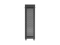 LANBERG 19 42U 600x800 freist. LCD perfor. Tür (FlatPack)sw (Speditionsversand)