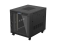 LANBERG 19 15U 800x1000 freist. LCD Glastür (FlatPack) sw (Speditionsversand)