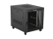LANBERG 19 15U 800x1000 freist. LCD Glastür (FlatPack) sw (Speditionsversand)