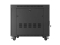 LANBERG 19 15U 800x1000 freist. LCD Glastür (FlatPack) sw (Speditionsversand)