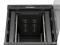LANBERG 19 15U 800x1000 freist. LCD Glastür (FlatPack) sw (Speditionsversand)