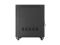 LANBERG 19 22U 800x1000 freist. LCD perfor.Tür (FlatPack)sw (Speditionsversand)