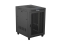 LANBERG 19 22U 800x1000 freist. LCD perfor.Tür (FlatPack)sw (Speditionsversand)