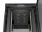 LANBERG 19 22U 800x1000 freist. LCD perfor.Tür (FlatPack)sw (Speditionsversand)