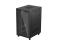 LANBERG 19 27U 800x1000 freist. LCD Glastür V2(FlatPack) sw (Speditionsversand)