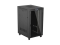 LANBERG 19 27U 800x1000 freist. LCD Glastür V2(FlatPack) sw (Speditionsversand)