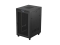 LANBERG 19 27U 800x1000 freist. LCD perfor.Tür (FlatPack)sw (Speditionsversand)