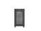LANBERG 19 27U 800x1000 freist. LCD perfor.Tür (FlatPack)sw (Speditionsversand)
