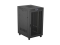 LANBERG 19 27U 800x1000 freist. LCD perfor.Tür (FlatPack)sw (Speditionsversand)