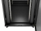 LANBERG 19 27U 800x1000 freist. LCD perfor.Tür (FlatPack)sw (Speditionsversand)