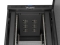 LANBERG 19 27U 800x1000 freist. LCD perfor.Tür (FlatPack)sw (Speditionsversand)