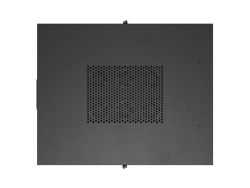 LANBERG 19 42U 800x1000 freist. LCD perf.Tür(FlatPack)V2 sw (Speditionsversand)