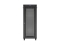 LANBERG 19 42U 800x1000 freist. LCD perf.Tür(FlatPack)V2 sw (Speditionsversand)