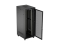 LANBERG 19 42U 800x1000 freist. LCD perf.Tür(FlatPack)V2 sw (Speditionsversand)