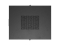 LANBERG 19 42U 800x1000 freist. LCD perf.Tür(FlatPack)V2 sw (Speditionsversand)