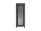 LANBERG 19 42U 800x1000 freist. LCD perf.Tür(FlatPack)V2 sw (Speditionsversand)