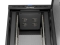 LANBERG 19 22U 800x800 freist. LCD perfor. Tür (FlatPack)sw (Speditionsversand)