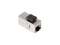 LANBERG Keystone Modul RJ45->RJ45 CAT.6 FTP