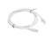 LANBERG Patchkabel CAT.5E UTP 1,5m Fluke Zertifikat grau