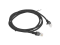 LANBERG Patchkabel CAT.6 UTP 1,5m Fluke Zertifikat sw