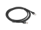 LANBERG Patchkabel CAT.6 UTP 2,0m Fluke Zertifikat sw