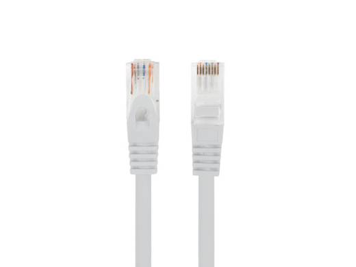 LANBERG Patchkabel CAT.6 UTP LSZH CU 3,0m Fluke Zert. gr
