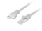 LANBERG Patchkabel CAT.6 UTP LSZH CU 3,0m Fluke Zert. gr