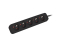 LANBERG Steckdosenleiste 3m 5x 230V EN Massivkupferk. sw