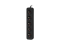 LANBERG Steckdosenleiste 3m 5x 230V EN Massivkupferk. sw
