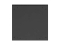 LANBERG 19 9U 600x600 Wandgehäuse Metalltür (FlatPack) sw