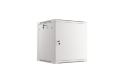 LANBERG 19 12U 600x600 Wandgehäuse Metalltür...