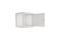 LANBERG 19 12U 600x600 Wandgehäuse Metalltür (FlatPack) gr