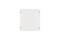 LANBERG 19 12U 600x600 Wandgehäuse Metalltür (FlatPack) gr