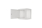 LANBERG 19 12U 600x600 Wandgehäuse Metalltür (FlatPack) gr