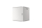 LANBERG 19 12U 600x600 Wandgehäuse Metalltür (FlatPack) gr
