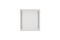 LANBERG 19 12U 600x600 Wandgehäuse Metalltür (FlatPack) gr