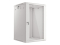 LANBERG 19 18U 600x600 Wandgehäuse Glastür V2 (FlatPack) gr