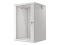LANBERG 19 18U 600x600 Wandgehäuse Glastür V2 (FlatPack) gr